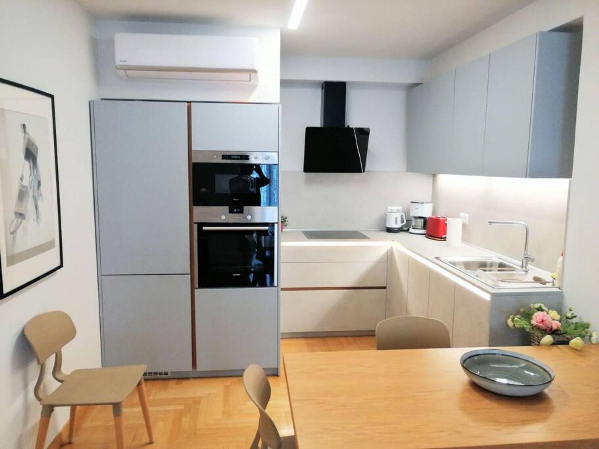 Apartment Elegant In Acropolis