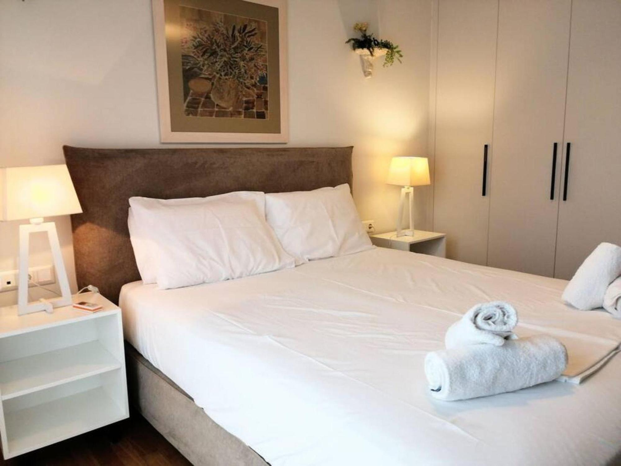 Elegant In Acropolis Apartment Athens