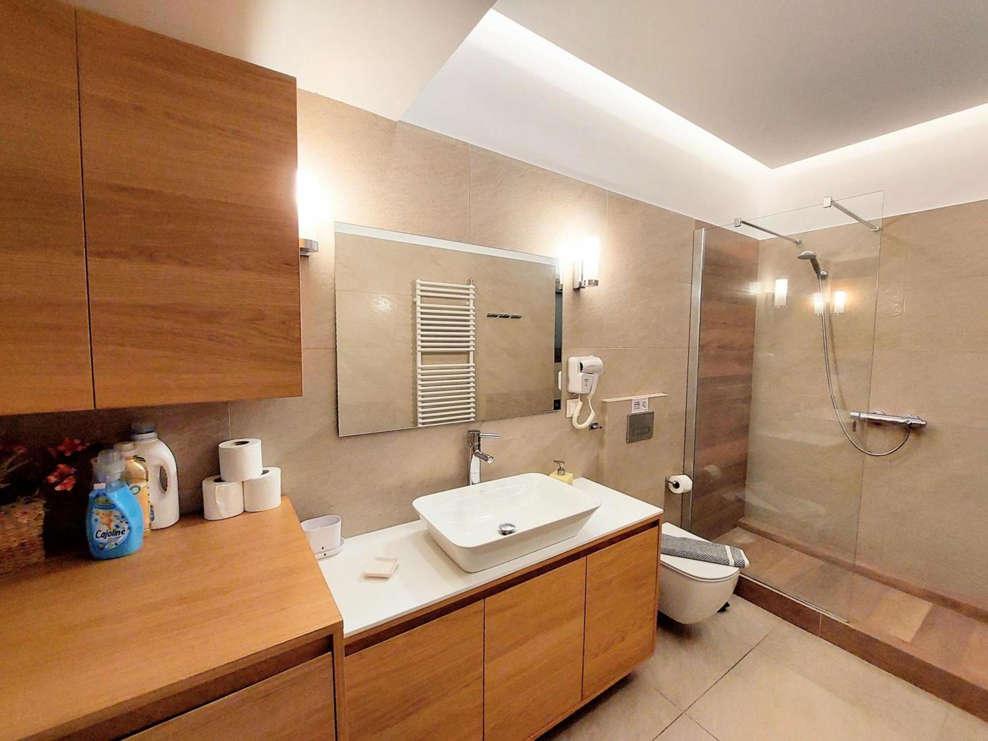Apartment Elegant In Acropolis
