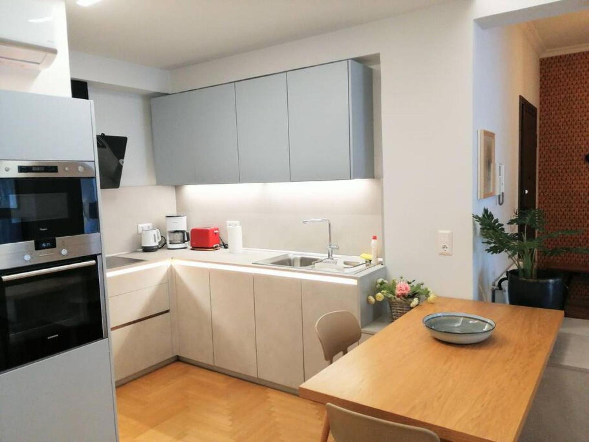 Elegant In Acropolis Apartment Athens