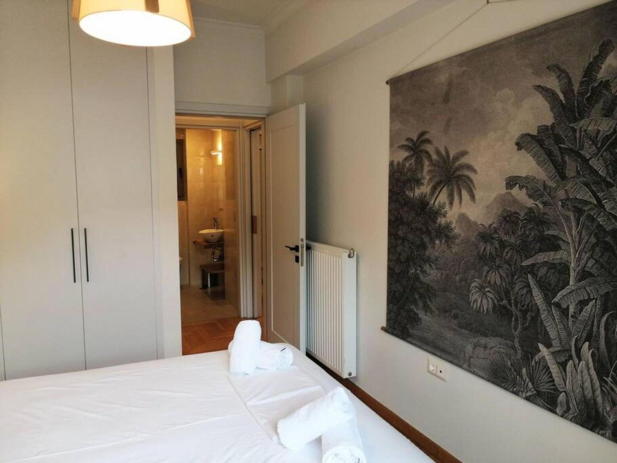 Apartment Elegant In Acropolis Athens